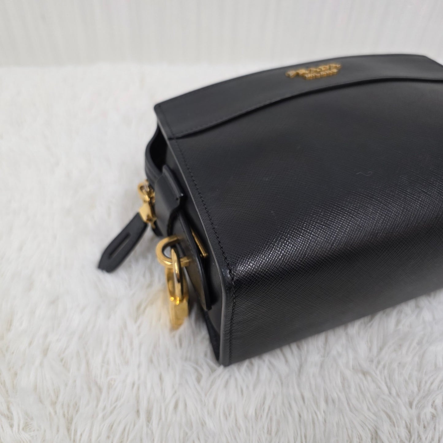 PRADA Crossbody Bag (Pre-owned)