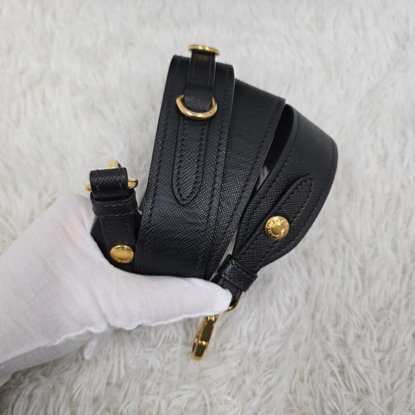 PRADA Crossbody Bag (Pre-owned)