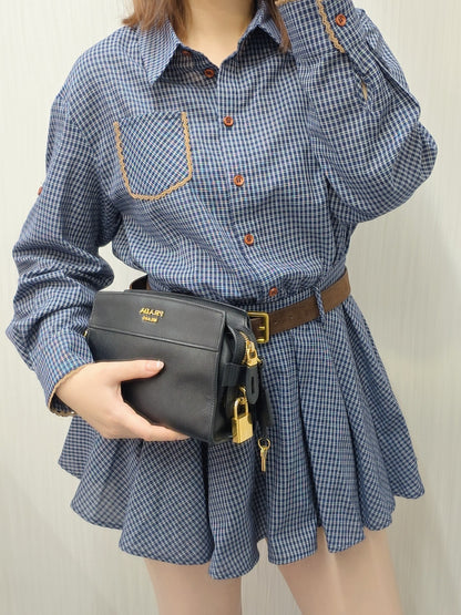PRADA Crossbody Bag (Pre-owned)