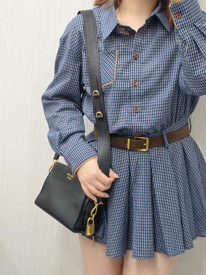 PRADA Crossbody Bag (Pre-owned)