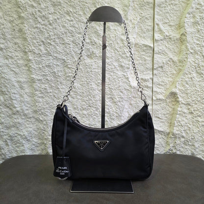 PRADA 三合一单肩包（二手） 