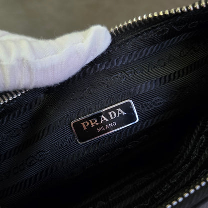 PRADA 三合一单肩包（二手） 