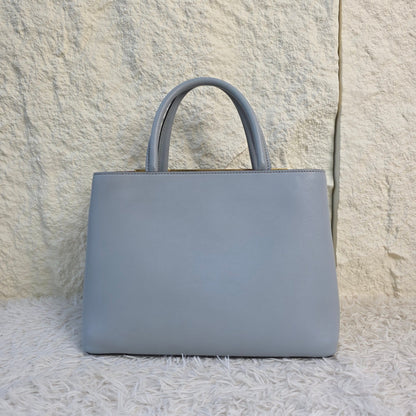 FENDI 2 Jours Handle / Crossbody Bag (Pre-owned)