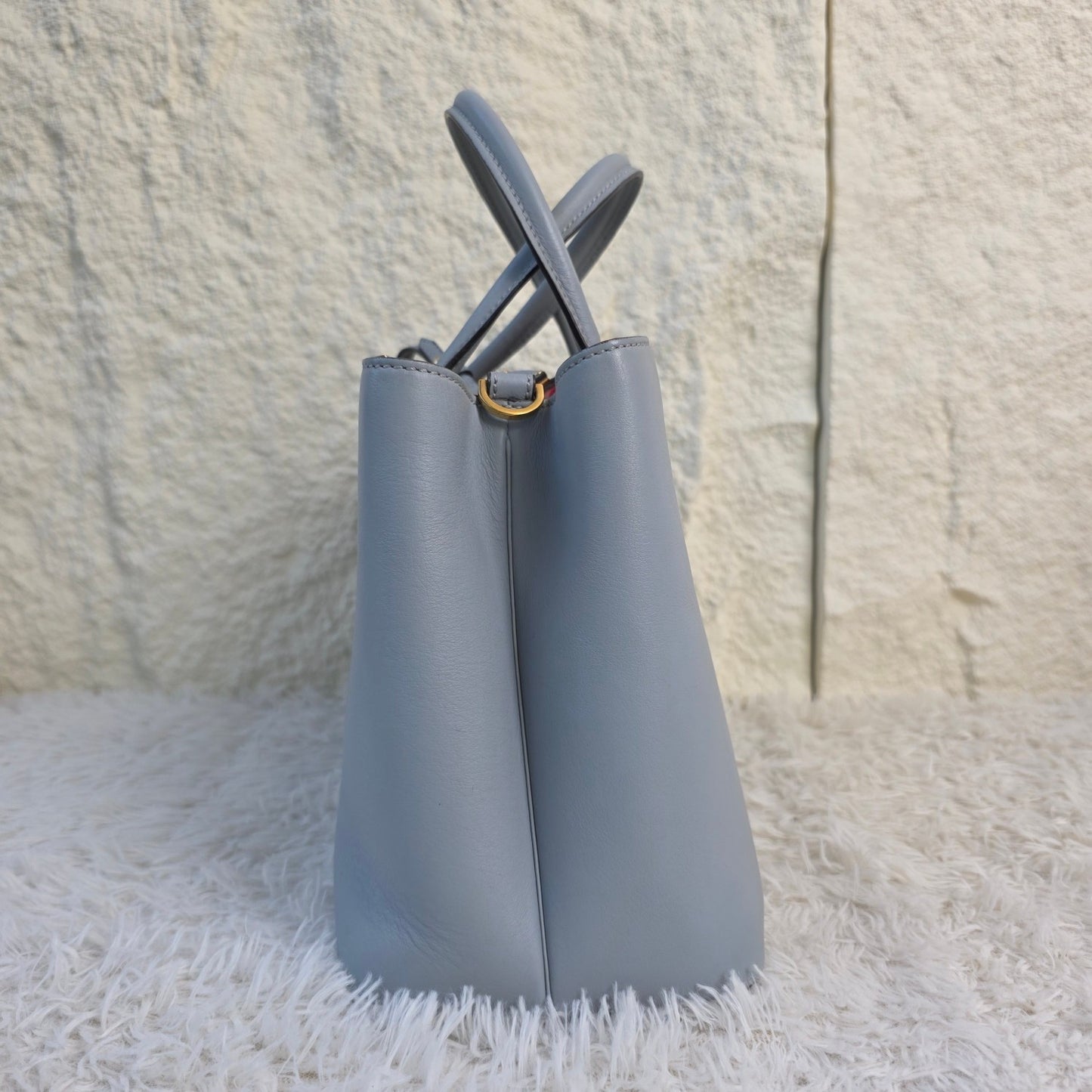FENDI 2 Jours Handle / Crossbody Bag (Pre-owned)