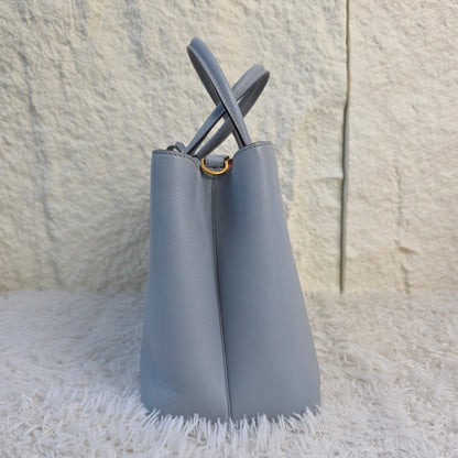 FENDI 2 Jours Handle / Crossbody Bag (Pre-owned)