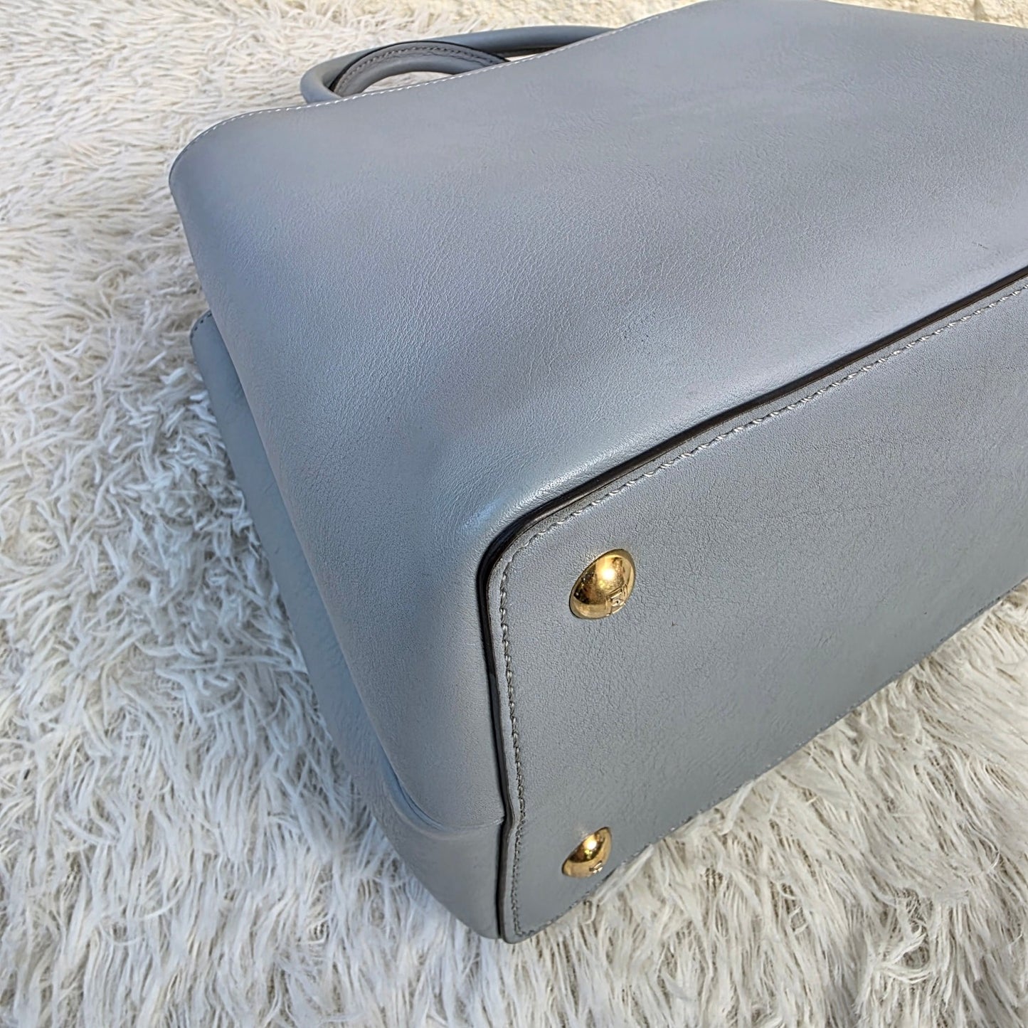 FENDI 2 Jours Handle / Crossbody Bag (Pre-owned)