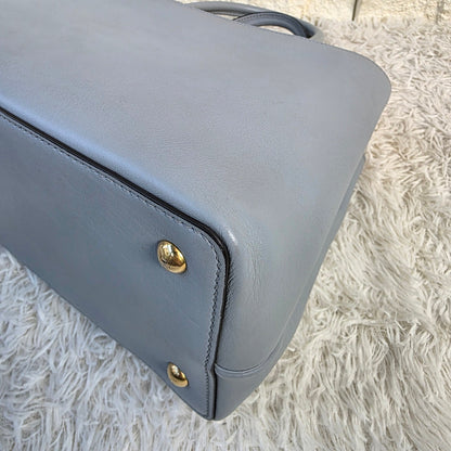 FENDI 2 Jours Handle / Crossbody Bag (Pre-owned)