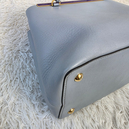 FENDI 2 Jours Handle / Crossbody Bag (Pre-owned)