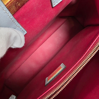 FENDI 2 Jours Handle / Crossbody Bag (Pre-owned)