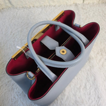FENDI 2 Jours Handle / Crossbody Bag (Pre-owned)
