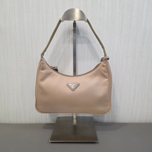 PRADA One Shoulder Bag (Pre-owned)