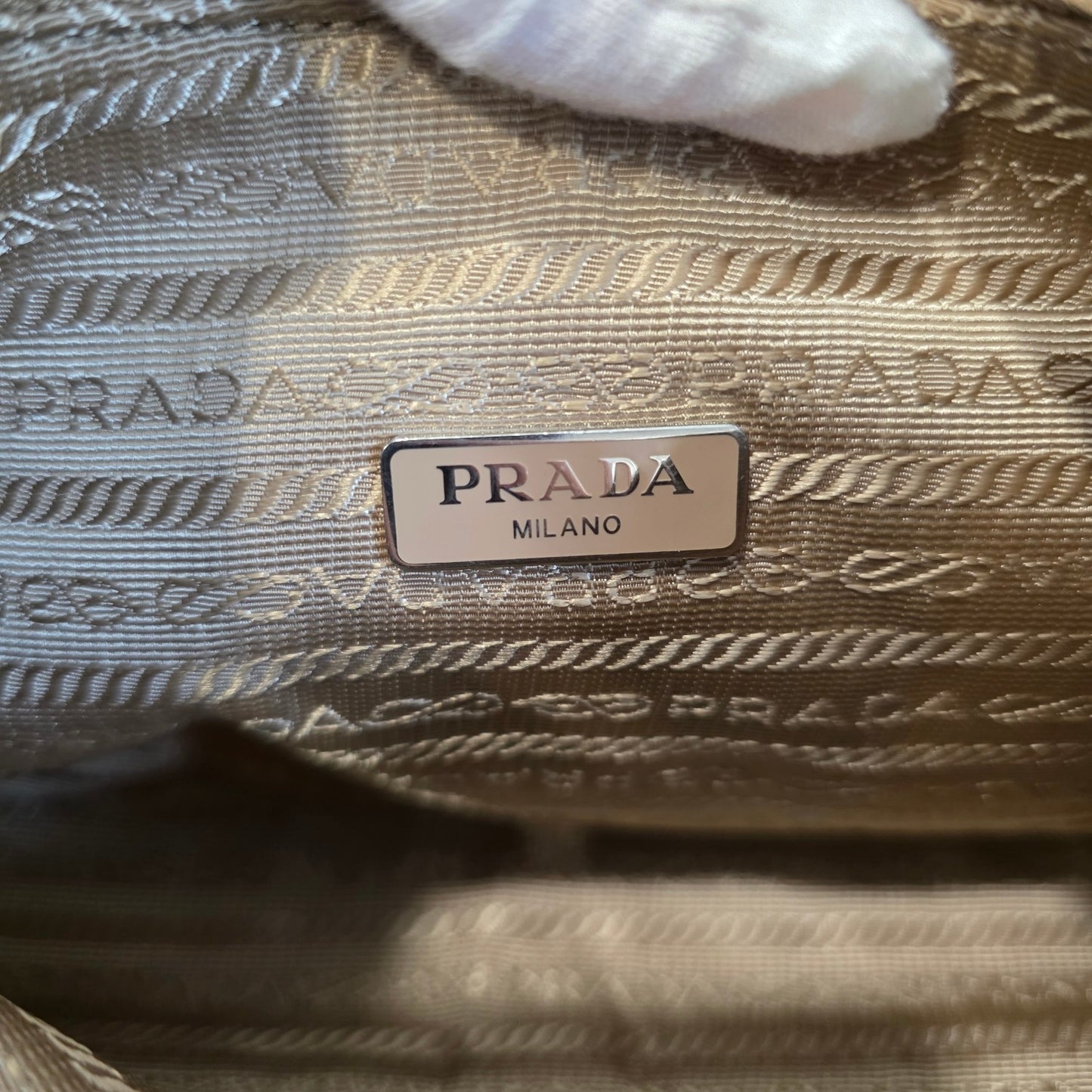 PRADA 单肩包（二手） 