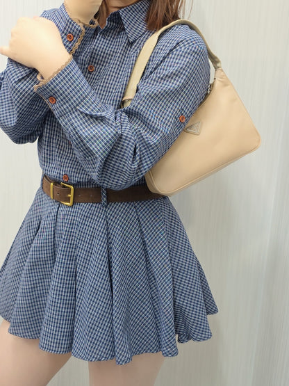 PRADA 单肩包（二手） 