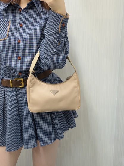 PRADA 单肩包（二手） 