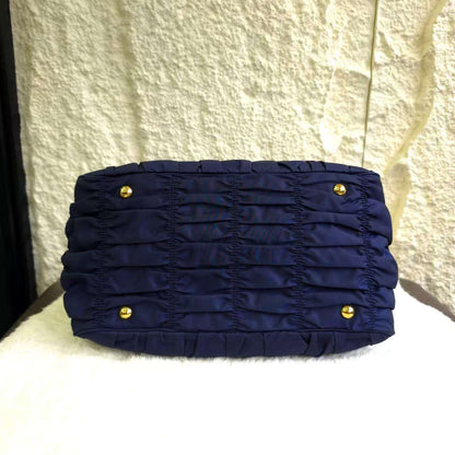 [Pre-loved]Prada nylon Tote Bag AA270