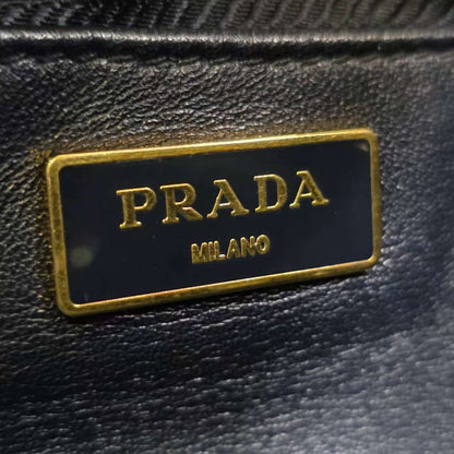 [Pre-loved]Prada nylon Tote Bag AA270