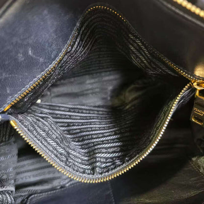 [Pre-loved]Prada nylon Tote Bag AA270