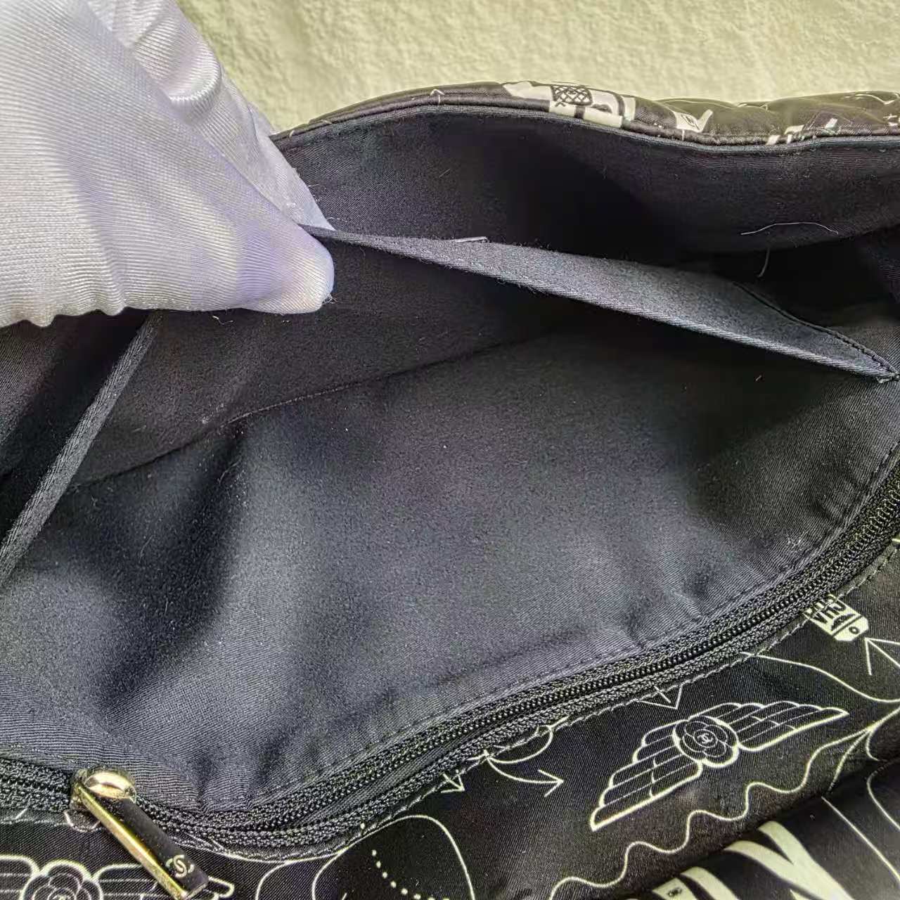[Pre-loved]Chanel Tote Bag AA240