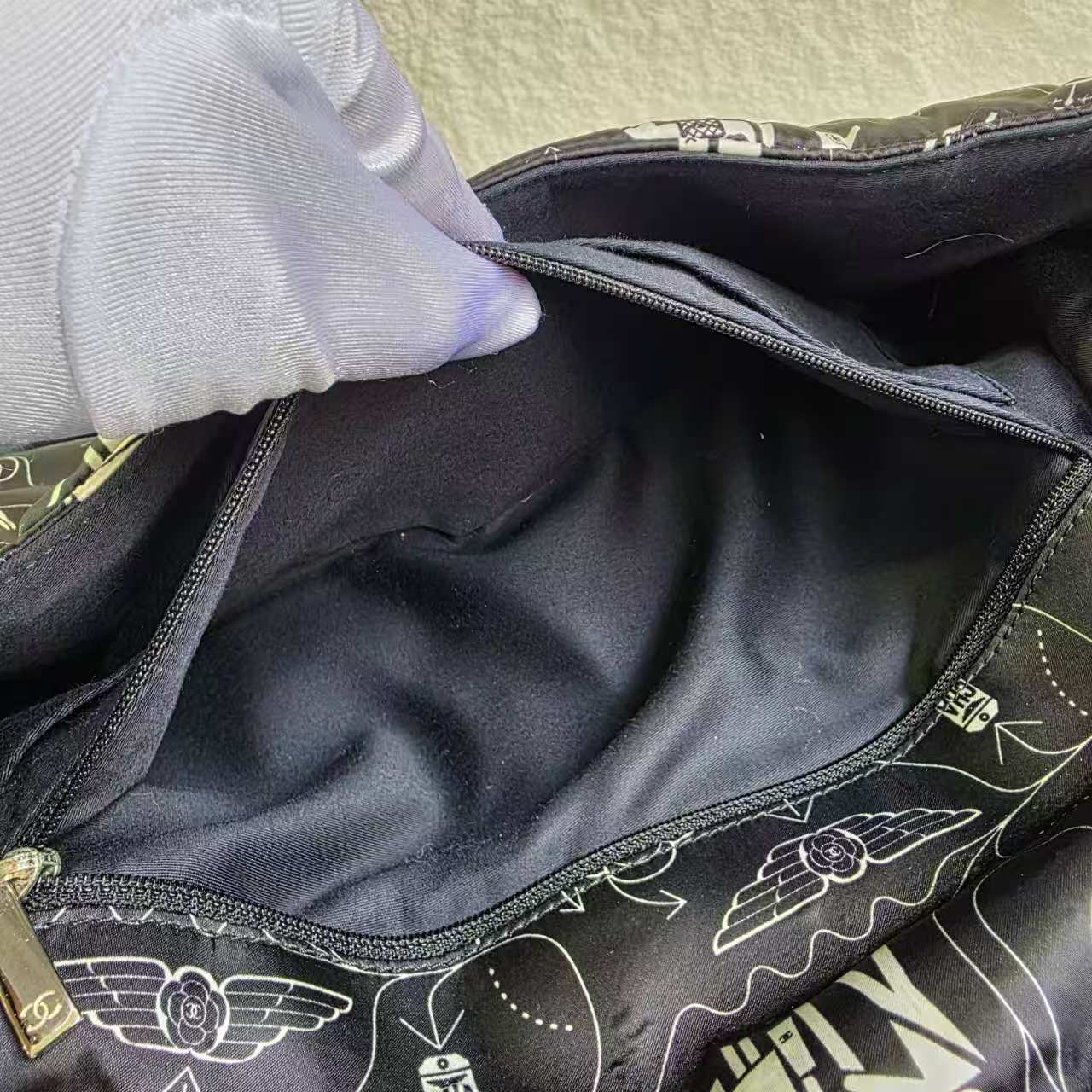 [Pre-loved]Chanel Tote Bag AA240