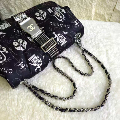 [Pre-loved]Chanel Tote Bag AA240