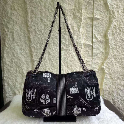 [Pre-loved]Chanel Tote Bag AA240
