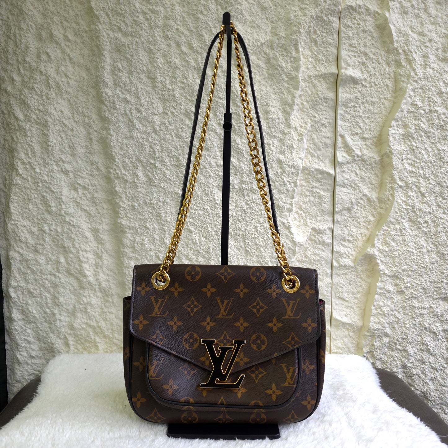 [Pre-loved] Louis Vuitton Tote Bag
