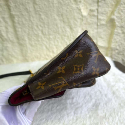 [Pre-loved] Louis Vuitton Tote Bag