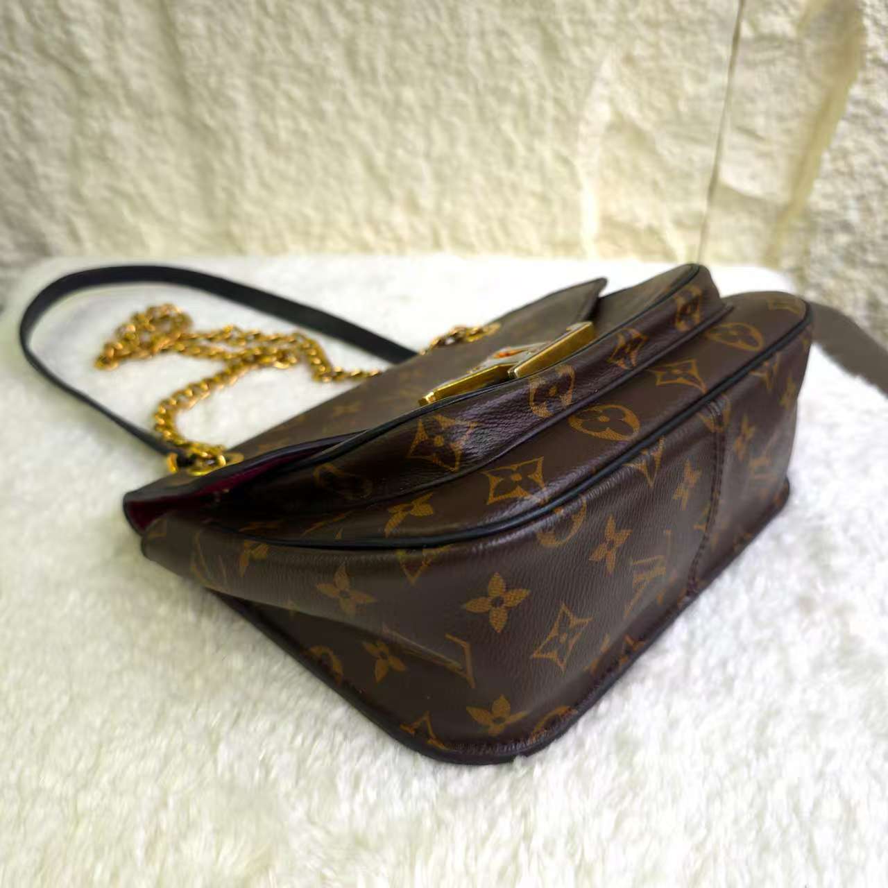 [Pre-loved] Louis Vuitton Tote Bag