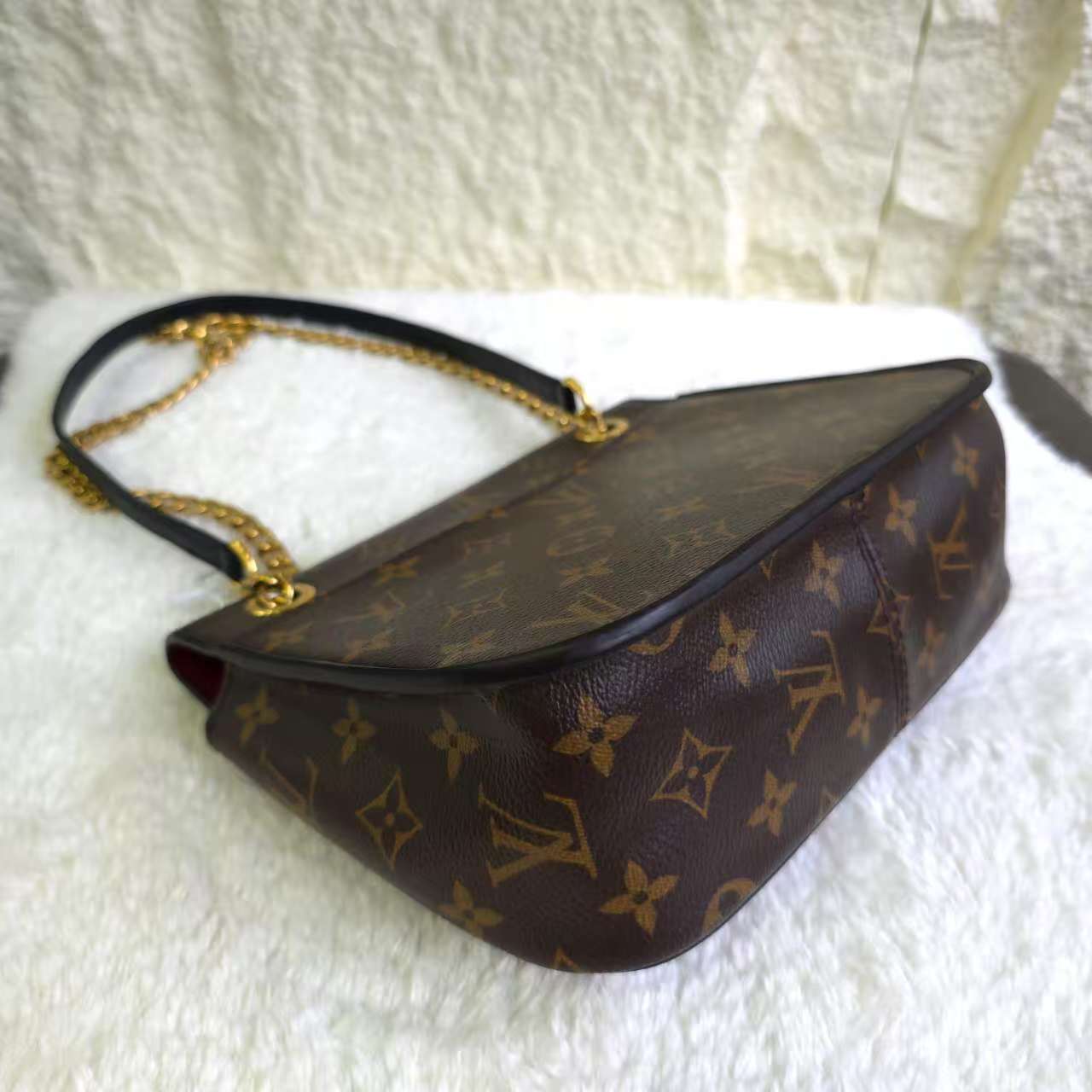 [Pre-loved] Louis Vuitton Tote Bag