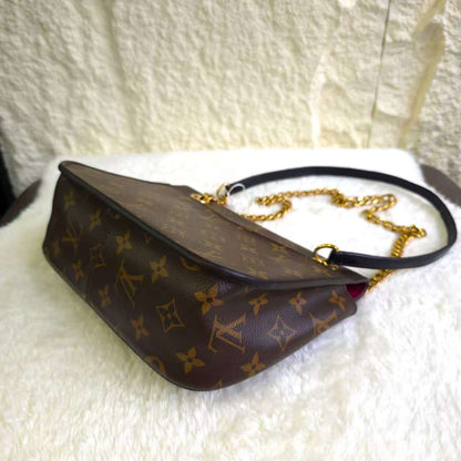 [Pre-loved] Louis Vuitton Tote Bag