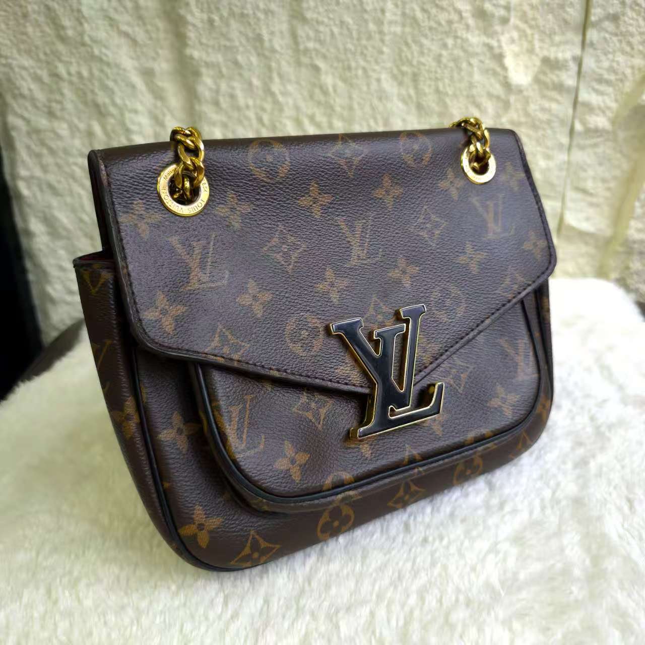 [Pre-loved] Louis Vuitton Tote Bag