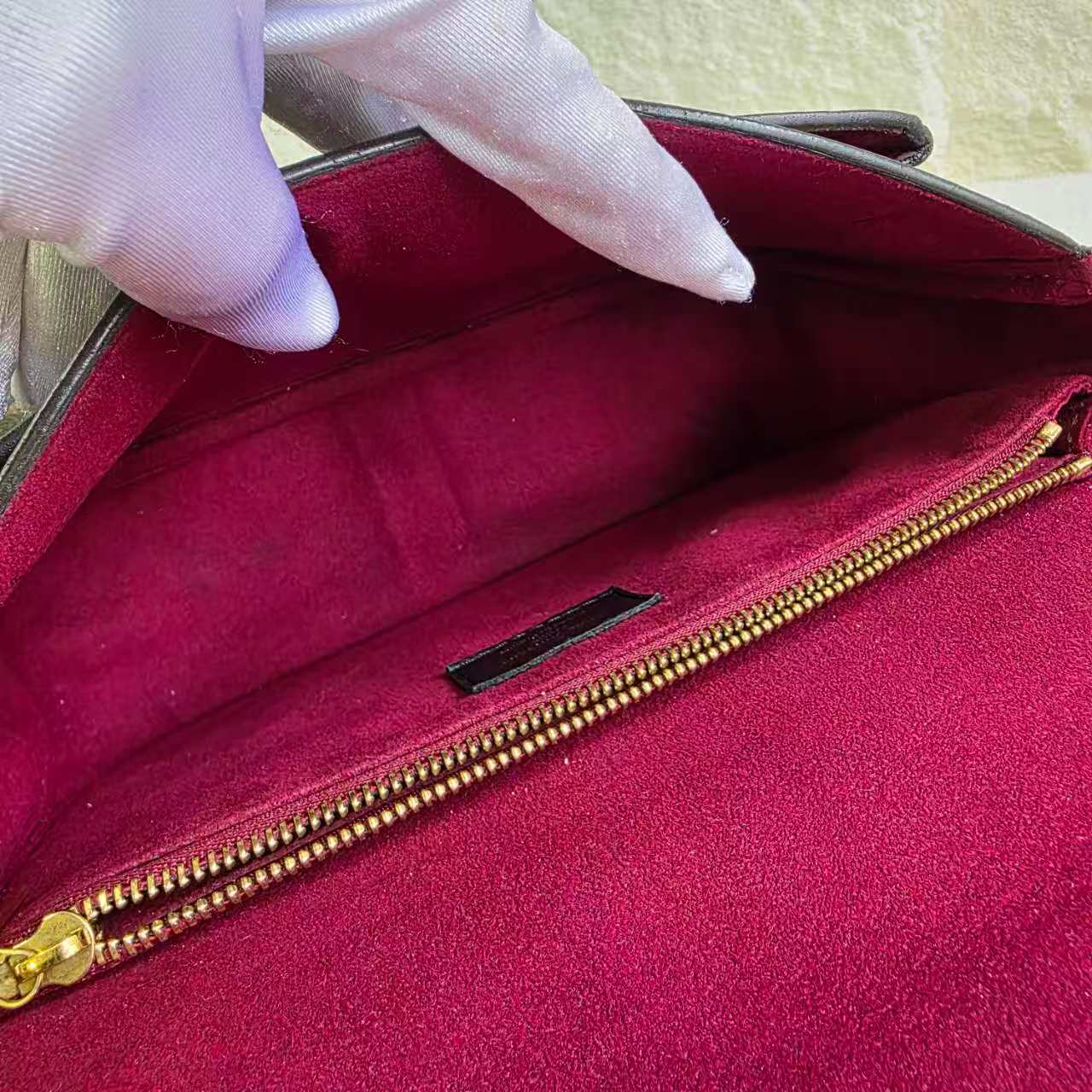 [Pre-loved] Louis Vuitton Tote Bag