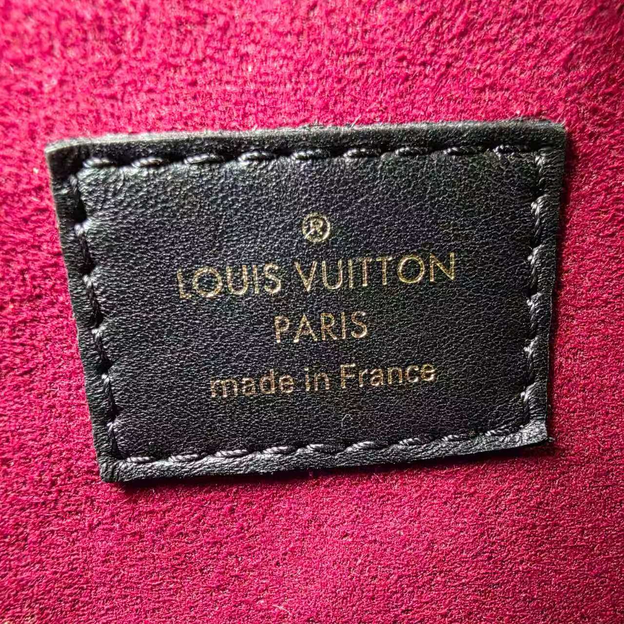 [Pre-loved] Louis Vuitton Tote Bag