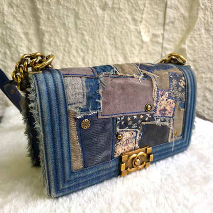 [Pre-loved]Chanel Tote Bag