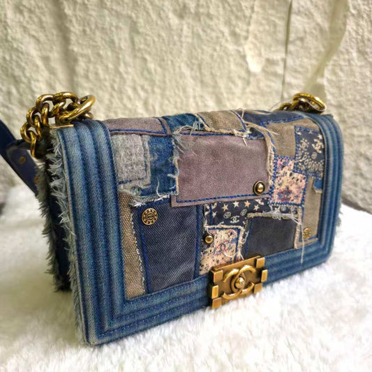 [Pre-loved]Chanel Tote Bag
