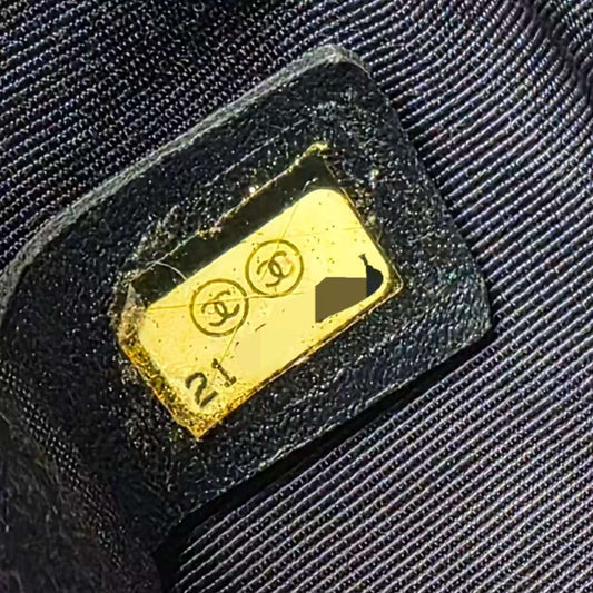 [Pre-loved]Chanel Tote Bag