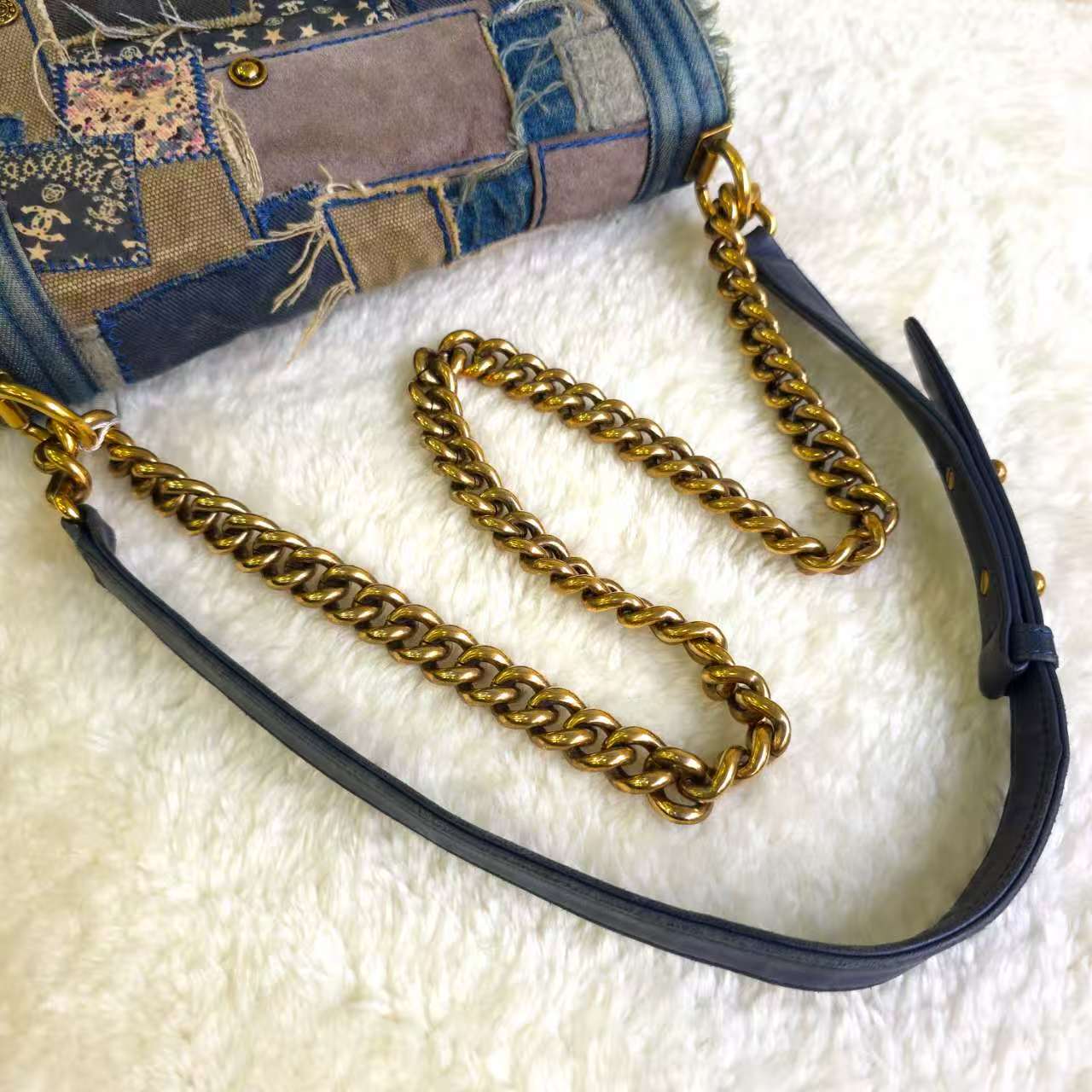 [Pre-loved]Chanel Tote Bag