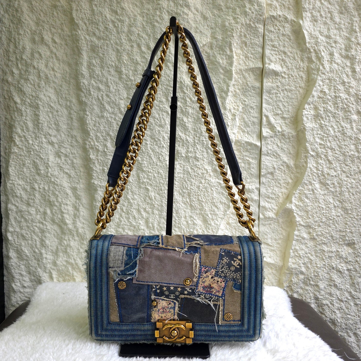 [Pre-loved]Chanel Tote Bag