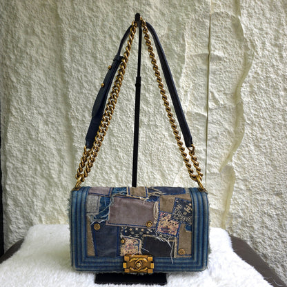 [Pre-loved]Chanel Tote Bag