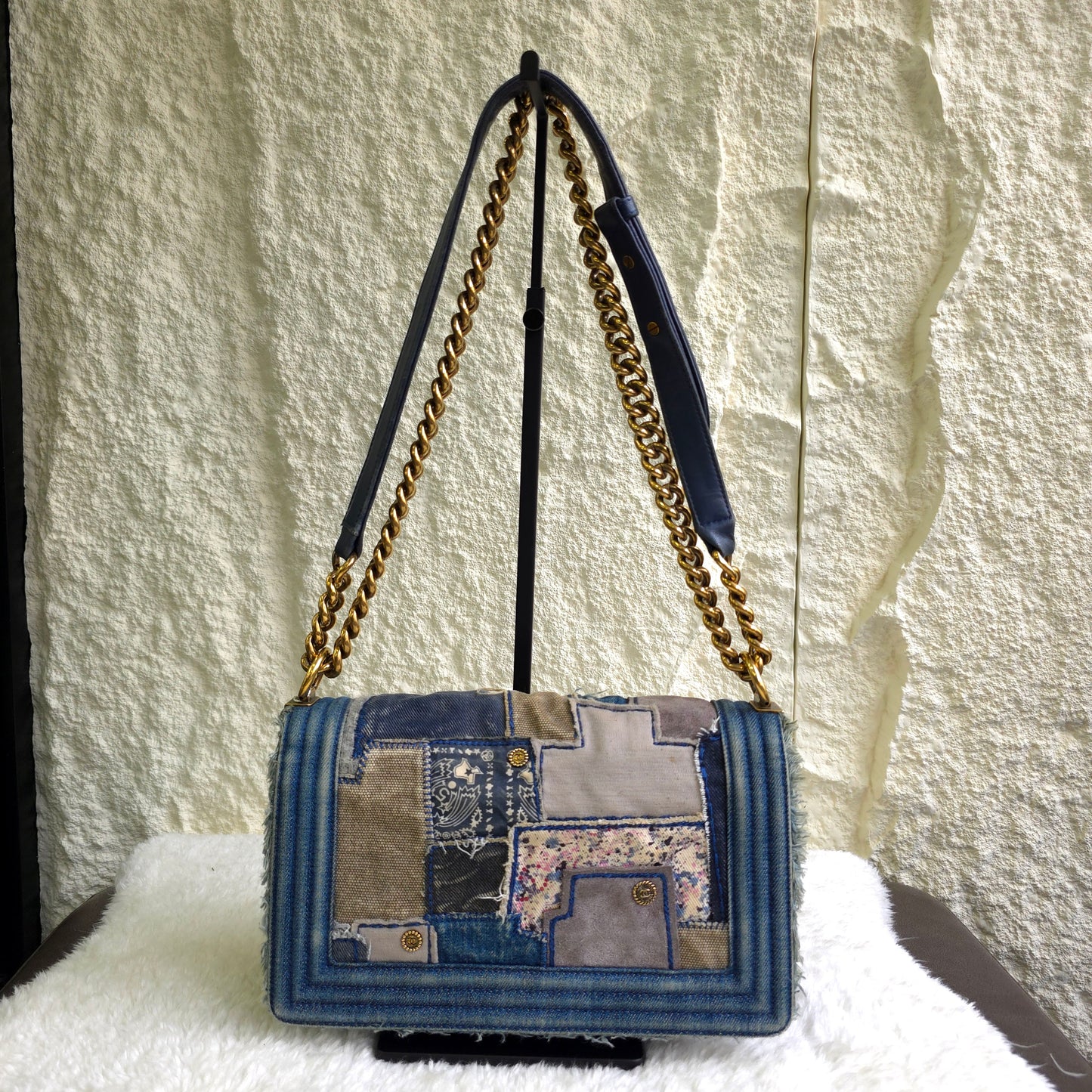 [Pre-loved]Chanel Tote Bag