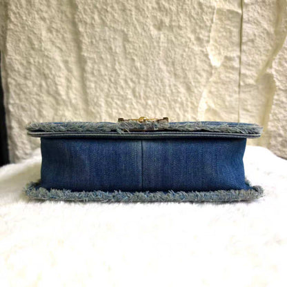 [Pre-loved]Chanel Tote Bag