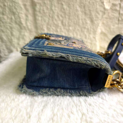 [Pre-loved]Chanel Tote Bag