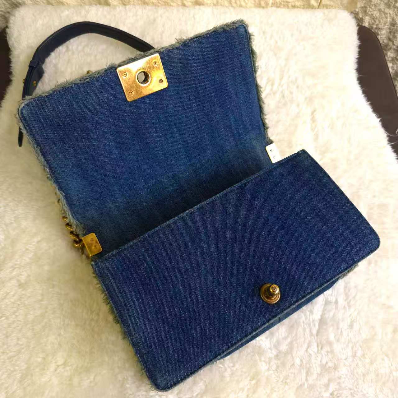 [Pre-loved]Chanel Tote Bag