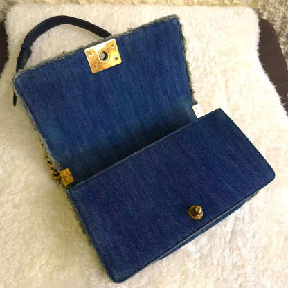 [Pre-loved]Chanel Tote Bag