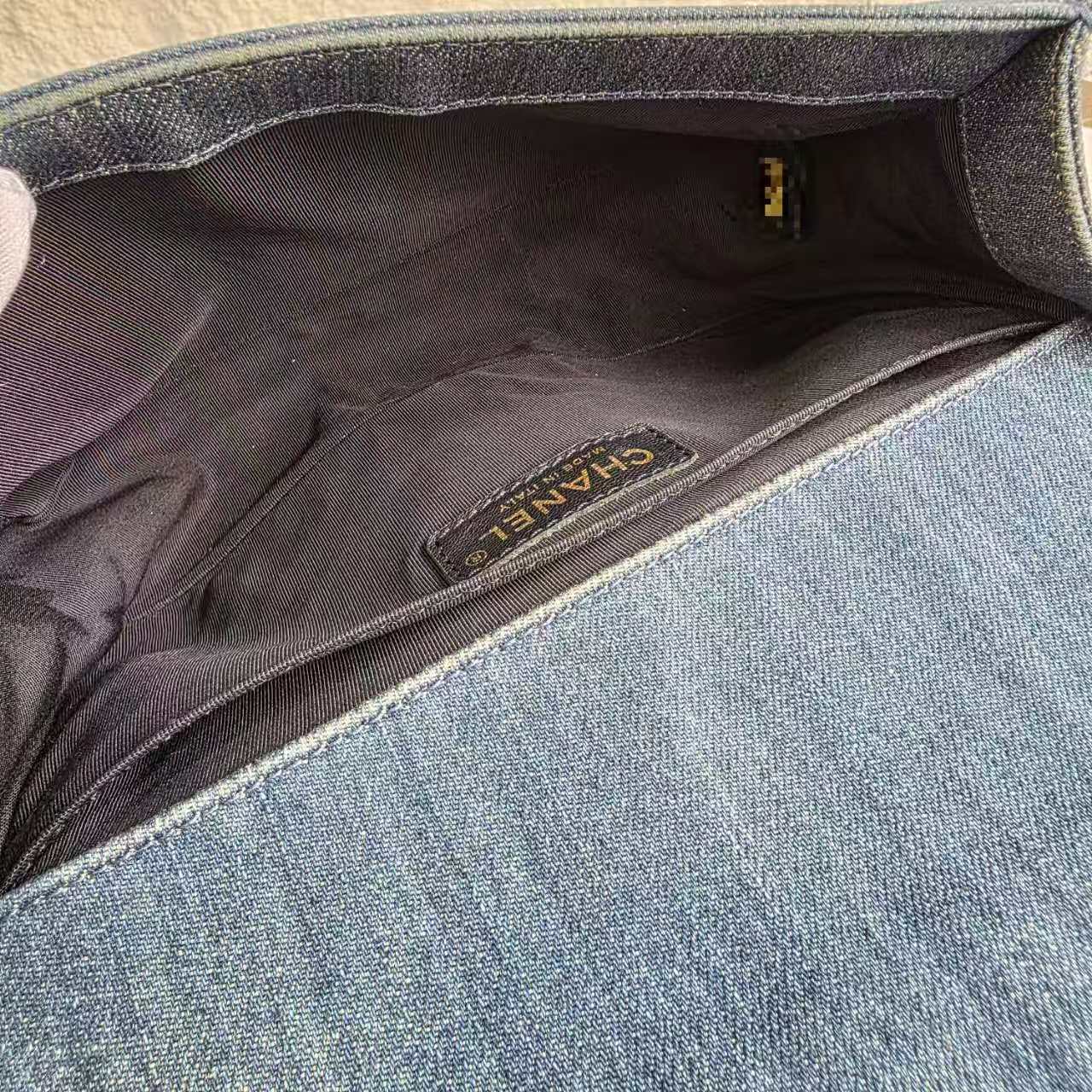 [Pre-loved]Chanel Tote Bag