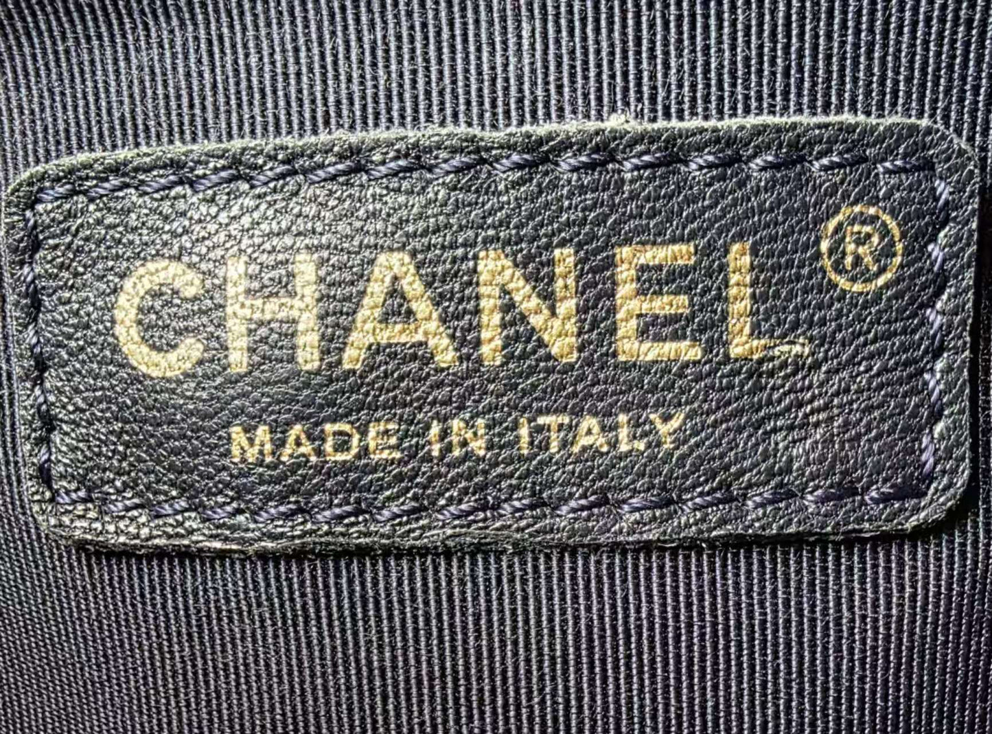 [Pre-loved]Chanel Tote Bag