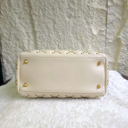 [Pre-loved] Dior LadyDior Tote Bag