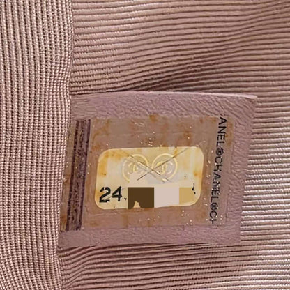 [Pre-loved] Chanel LeBoy Bag