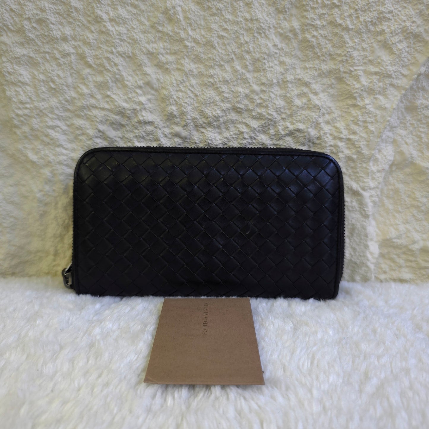 [Pre-loved]Bottega Veneta Tote Bag
