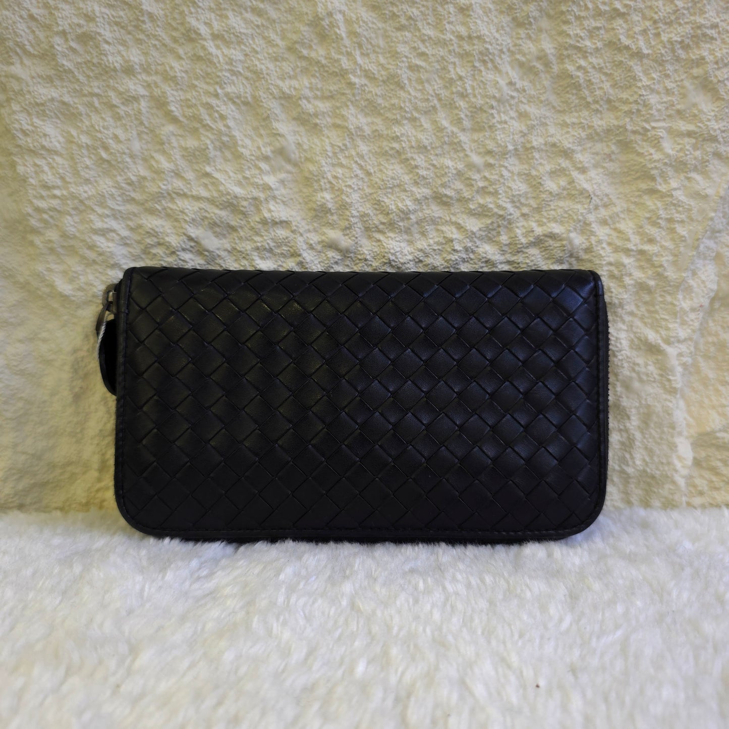 [Pre-loved]Bottega Veneta Tote Bag